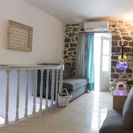 Apartament Sokaki House Hydra  Zewnętrze zdjęcie