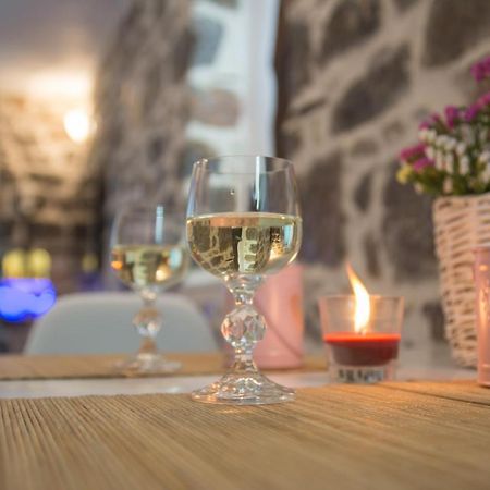 Apartament Sokaki House Hydra  Zewnętrze zdjęcie