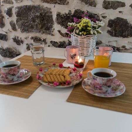 Apartament Sokaki House Hydra  Zewnętrze zdjęcie