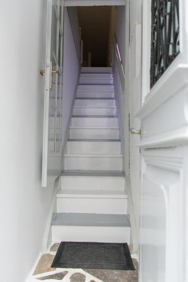 Apartament Sokaki House Hydra  Zewnętrze zdjęcie