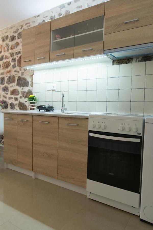 Apartament Sokaki House Hydra  Zewnętrze zdjęcie