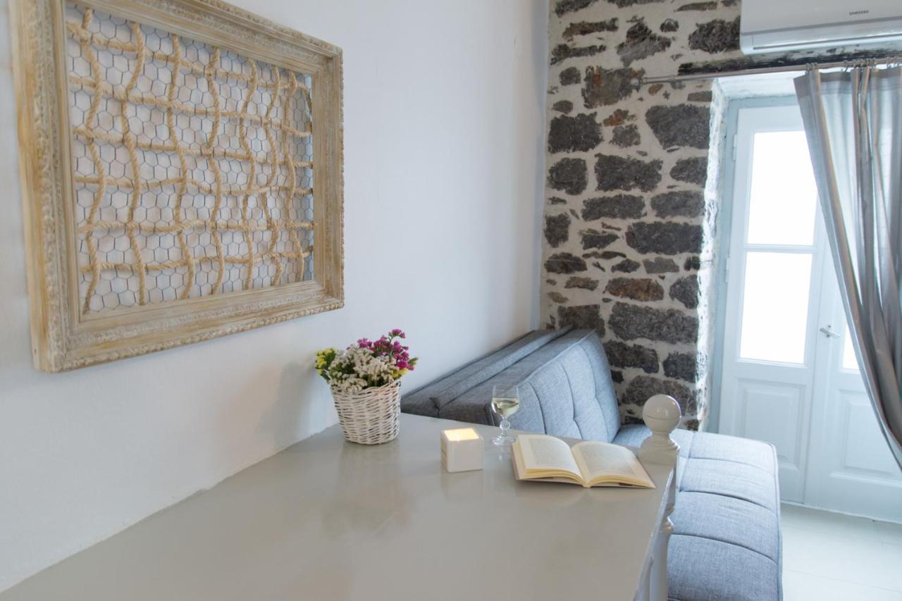 Apartament Sokaki House Hydra  Zewnętrze zdjęcie