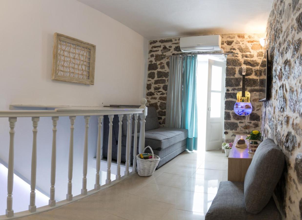 Apartament Sokaki House Hydra  Zewnętrze zdjęcie