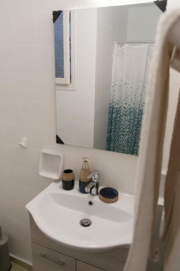 Apartament Sokaki House Hydra  Zewnętrze zdjęcie