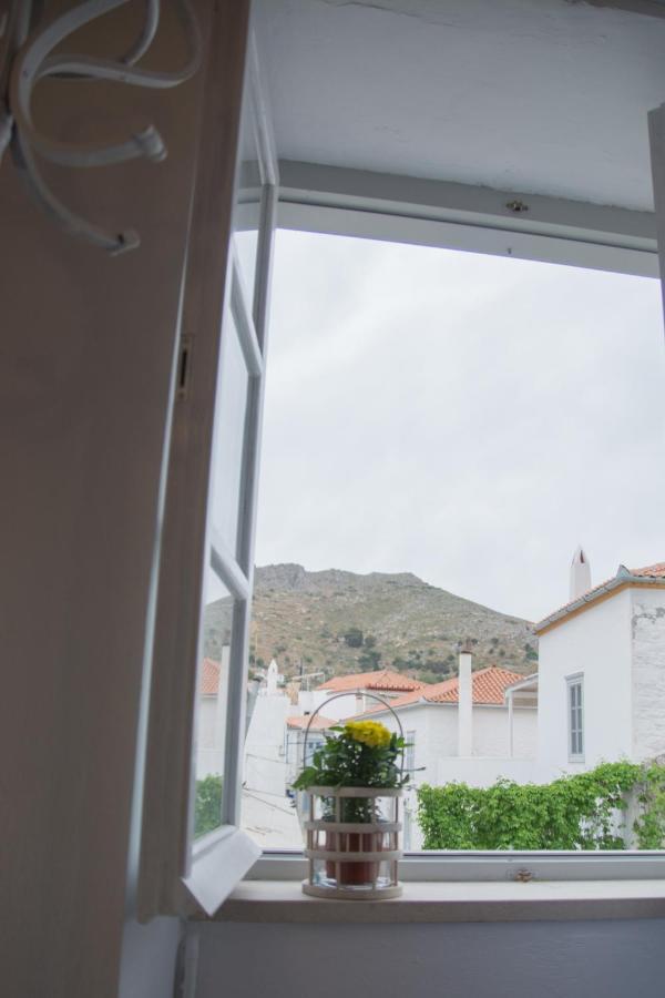 Apartament Sokaki House Hydra  Zewnętrze zdjęcie