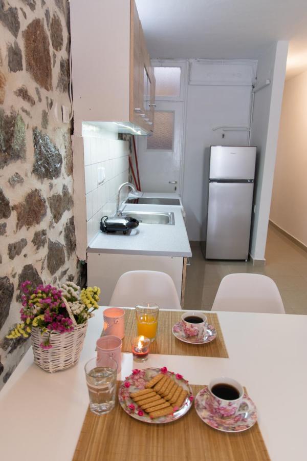 Apartament Sokaki House Hydra  Zewnętrze zdjęcie