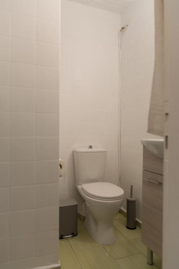 Apartament Sokaki House Hydra  Zewnętrze zdjęcie