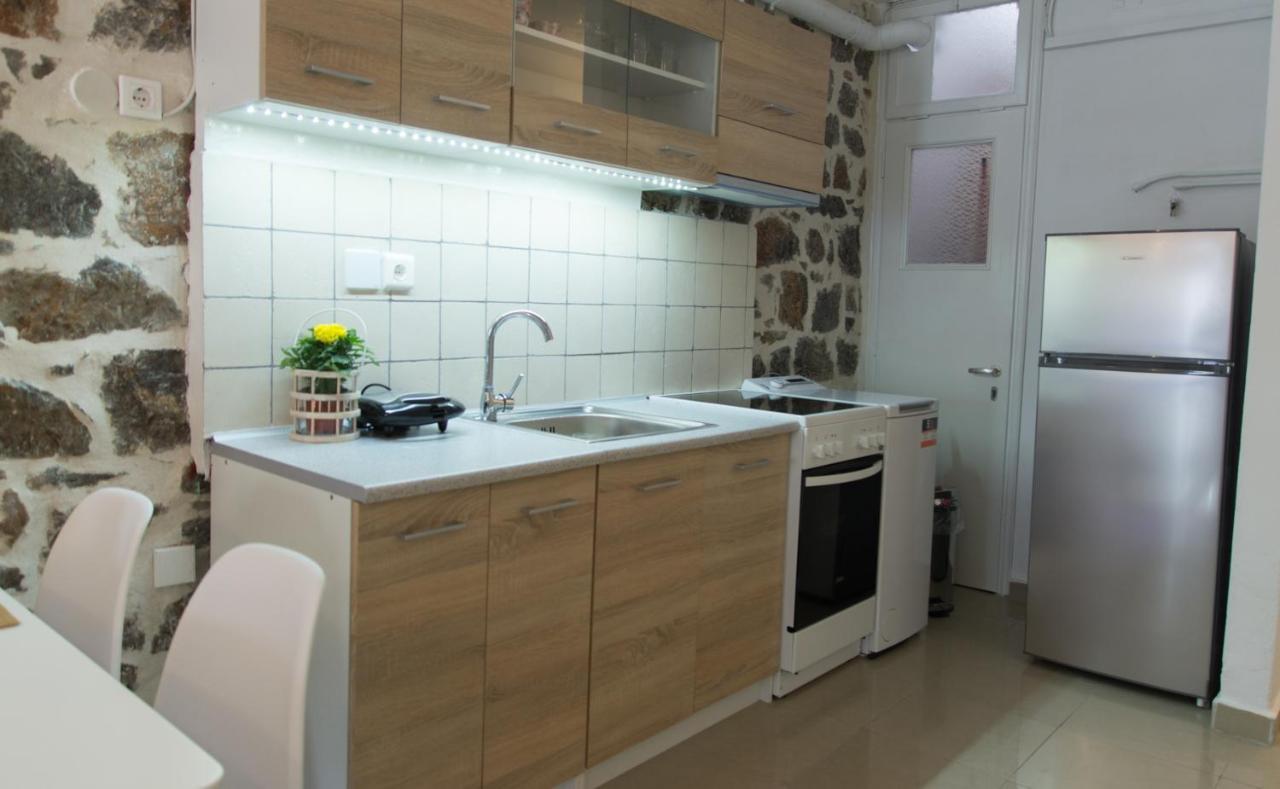 Apartament Sokaki House Hydra  Zewnętrze zdjęcie