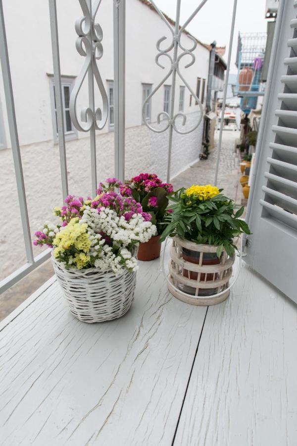 Apartament Sokaki House Hydra  Zewnętrze zdjęcie