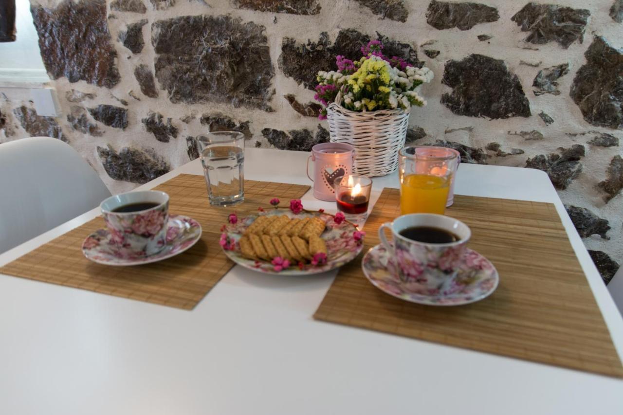 Apartament Sokaki House Hydra  Zewnętrze zdjęcie