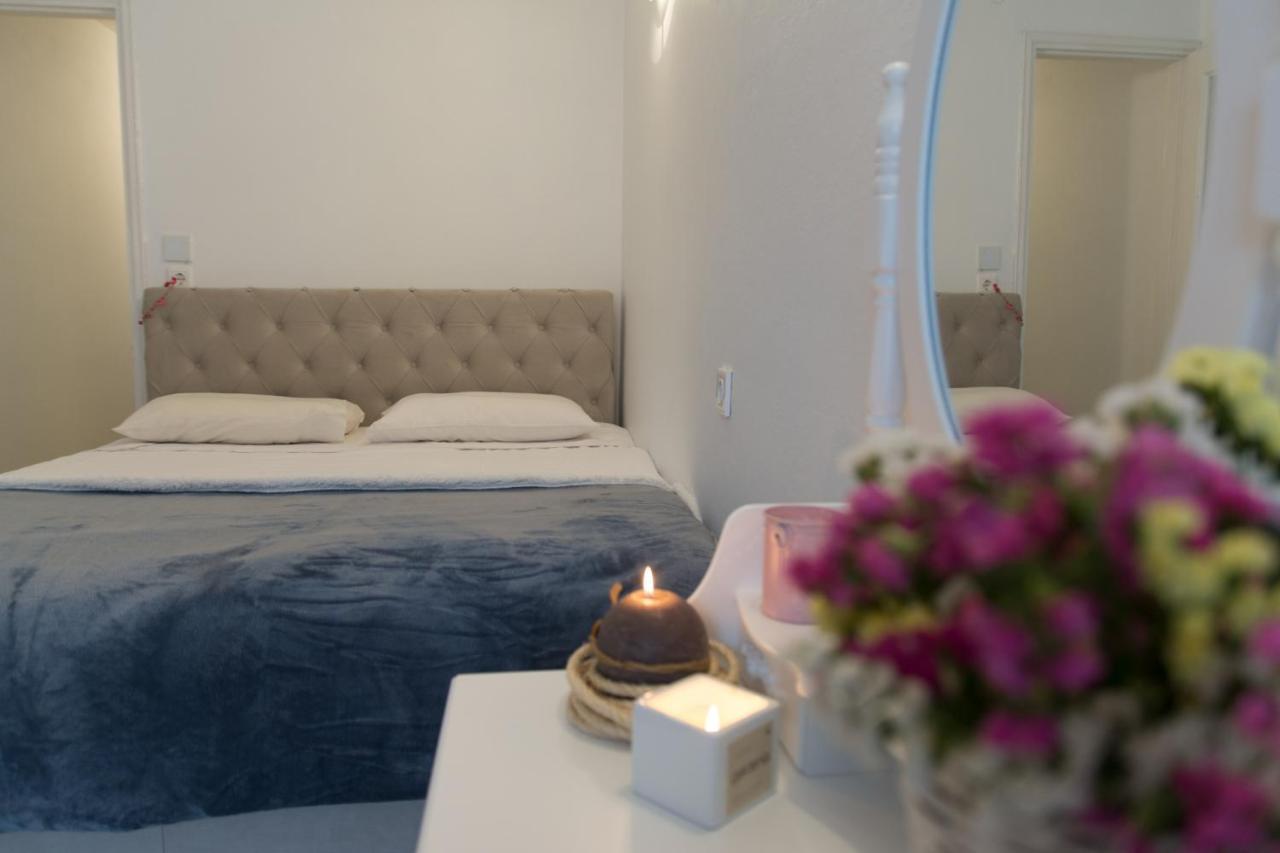 Apartament Sokaki House Hydra  Zewnętrze zdjęcie