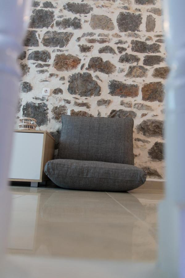 Apartament Sokaki House Hydra  Zewnętrze zdjęcie
