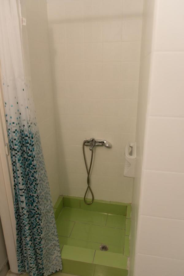 Apartament Sokaki House Hydra  Zewnętrze zdjęcie